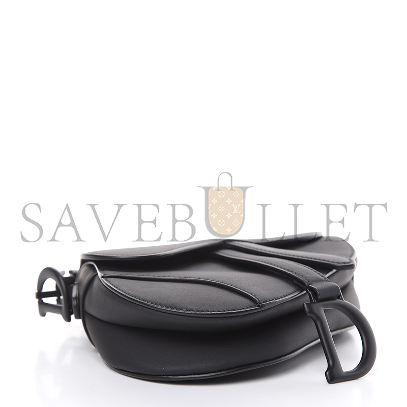 DIOR SADDLE BAG WITH STRAP M0455SLLO_M911 (25.5*20*6.5cm)